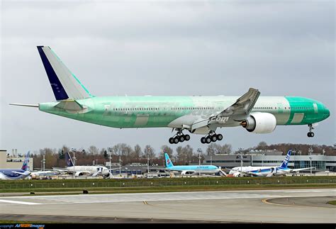 boeing 777 368 er|VORTEX .
